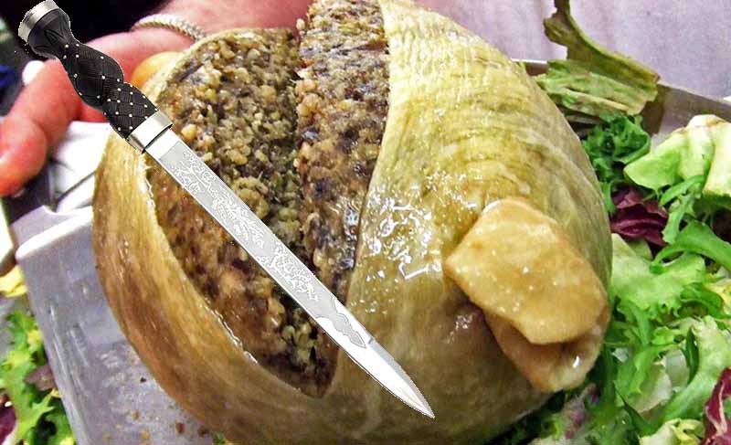 Haggis image